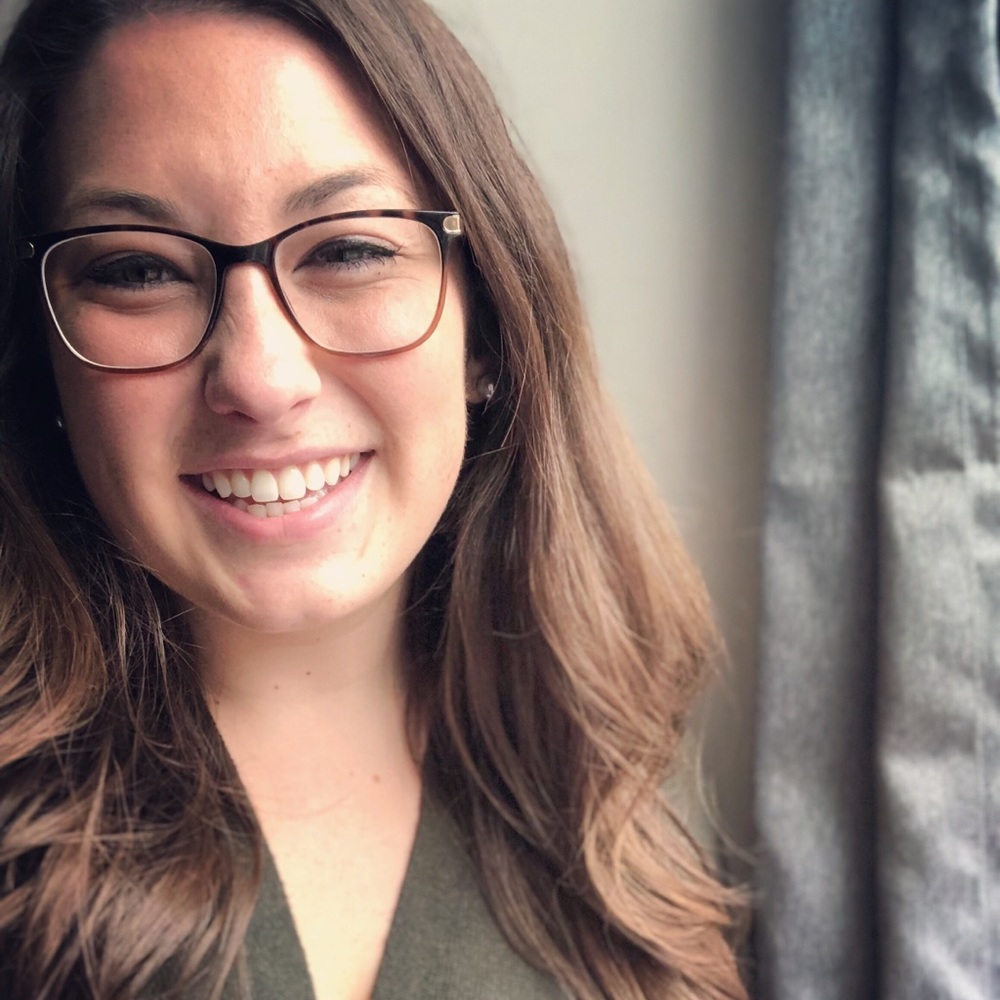 Meet your Posher, Kamryn